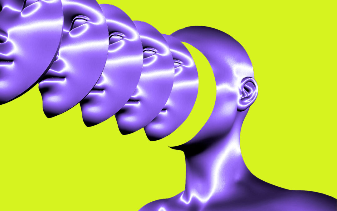 Senate passes a bill that would let nonconsensual deepfake victims sue