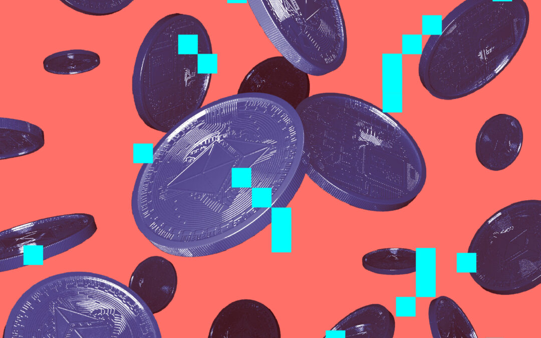 Fidelity is launching its own stablecoin