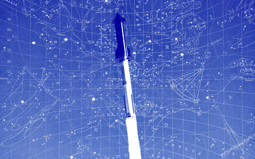 SpaceX wants to put 1 million solar-powered data centers into orbit