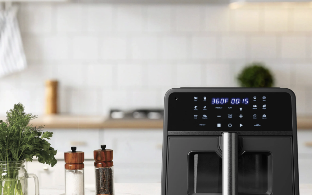 Emerson’s SmartVoice devices follow verbal instructions without Wi-Fi or a hub