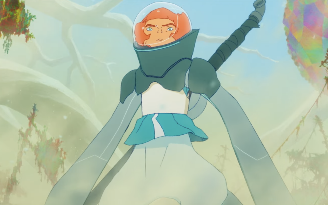 All You Need Is Kill is a dazzling movie with the soul of a video game