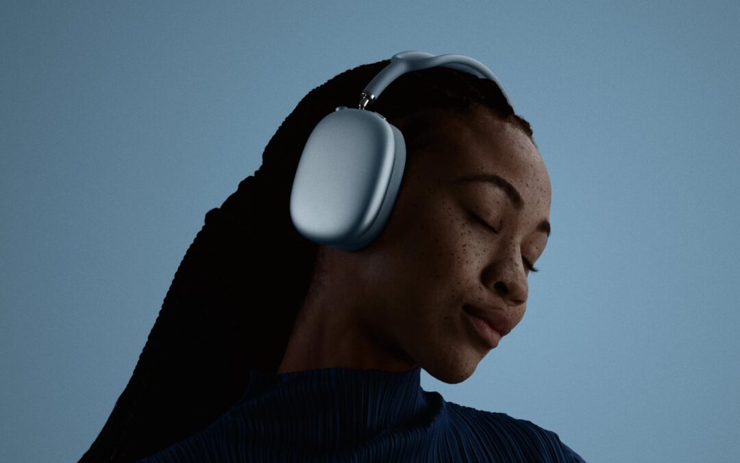 Apple’s luxe AirPods Max have dropped to one of their lowest prices ever