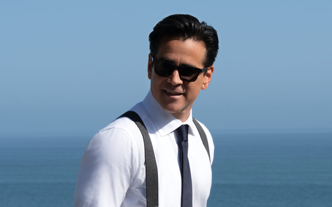 Apple’s sci-fi detective show Sugar is coming back in June