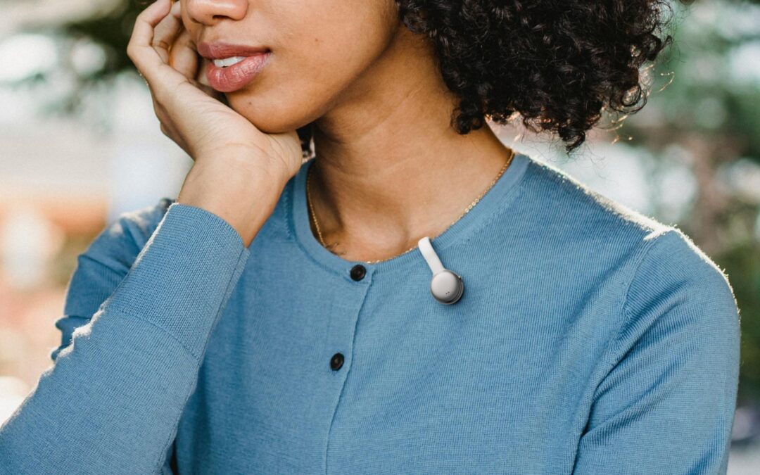 SwitchBot’s AI audio recorder is a ‘second brain’ for memories