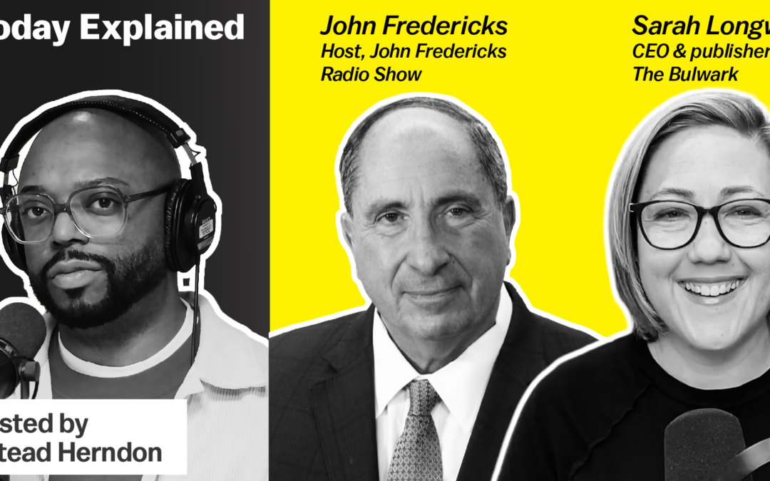 Trump’s polls are tanking. What does his base think?