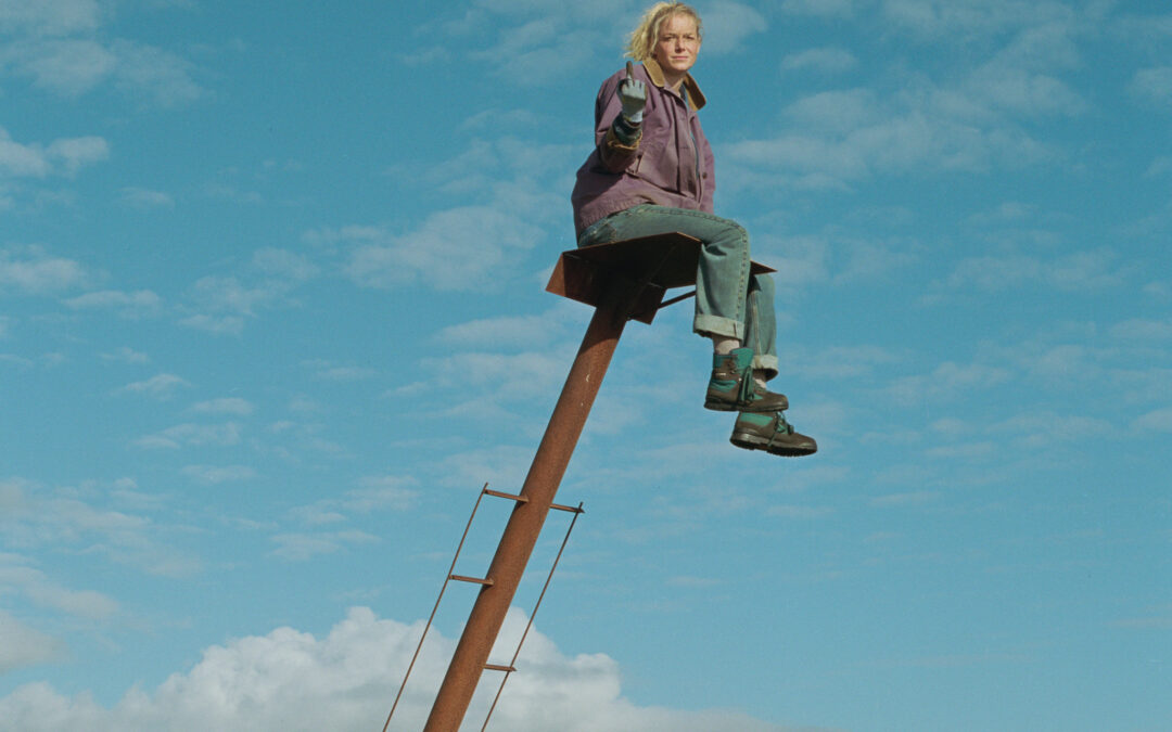 The small film that answers the big questions