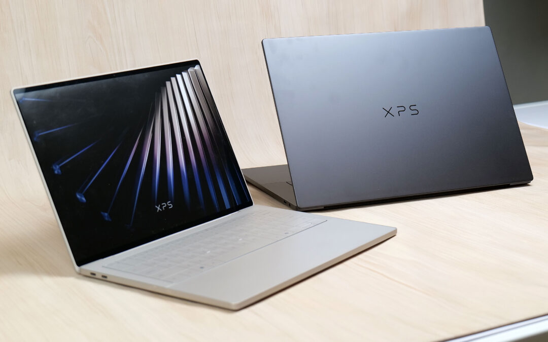 It took guts for Dell to admit its mistake, here's how XPS will make its big comeback in 2026