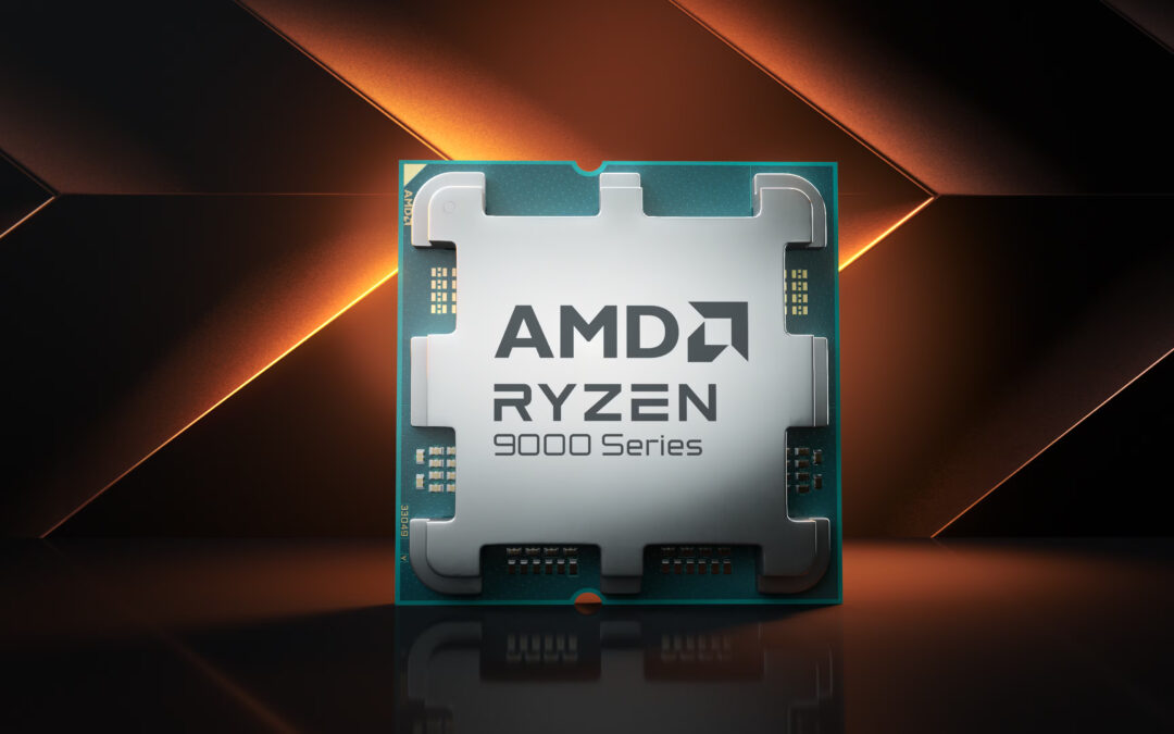 AMD’s faster Ryzen 7 9850X3D CPU arrives on January 29th for $499