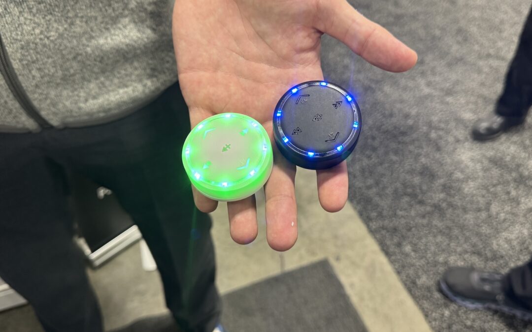 This company could help bring Auracast to an iPhone near you