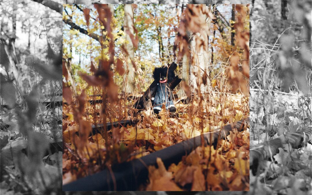 You need to listen to Billy Woods’ horrorcore masterpiece for the A24 crowd