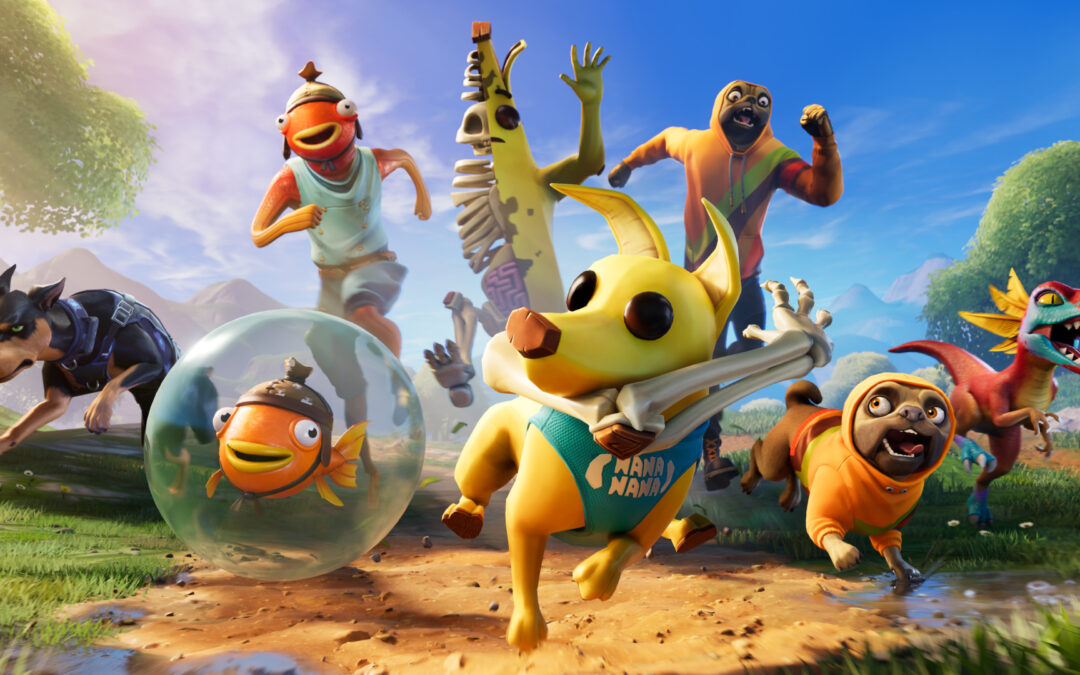 The most popular games are getting harder and harder to usurp