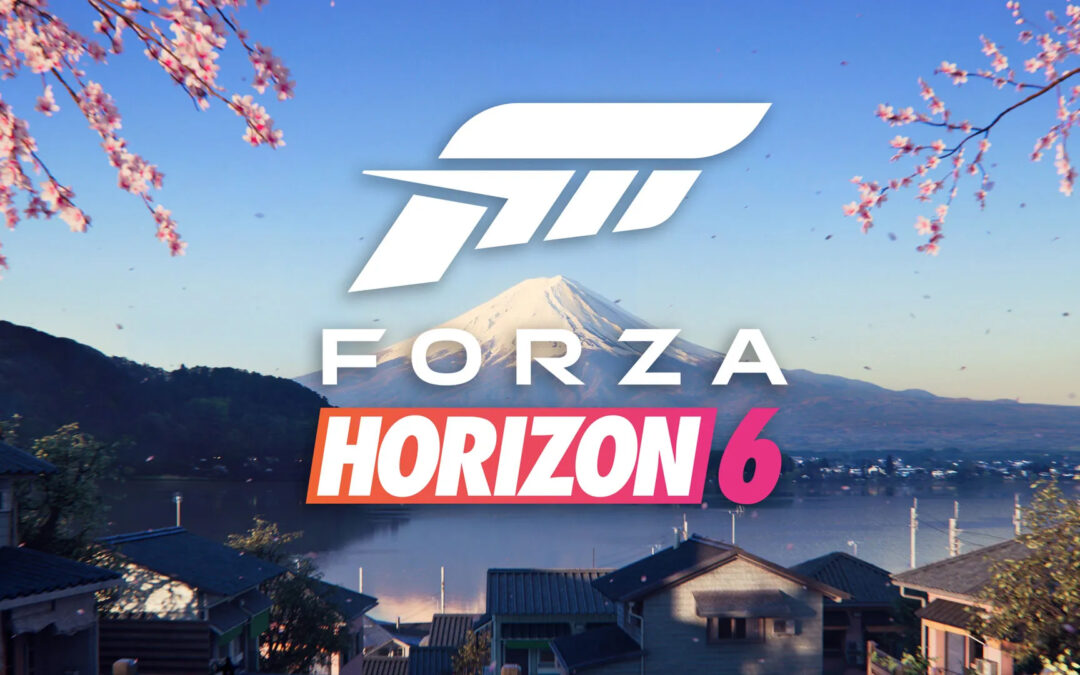 Forza Horizon 6 has been leaked and cracked a week before its release