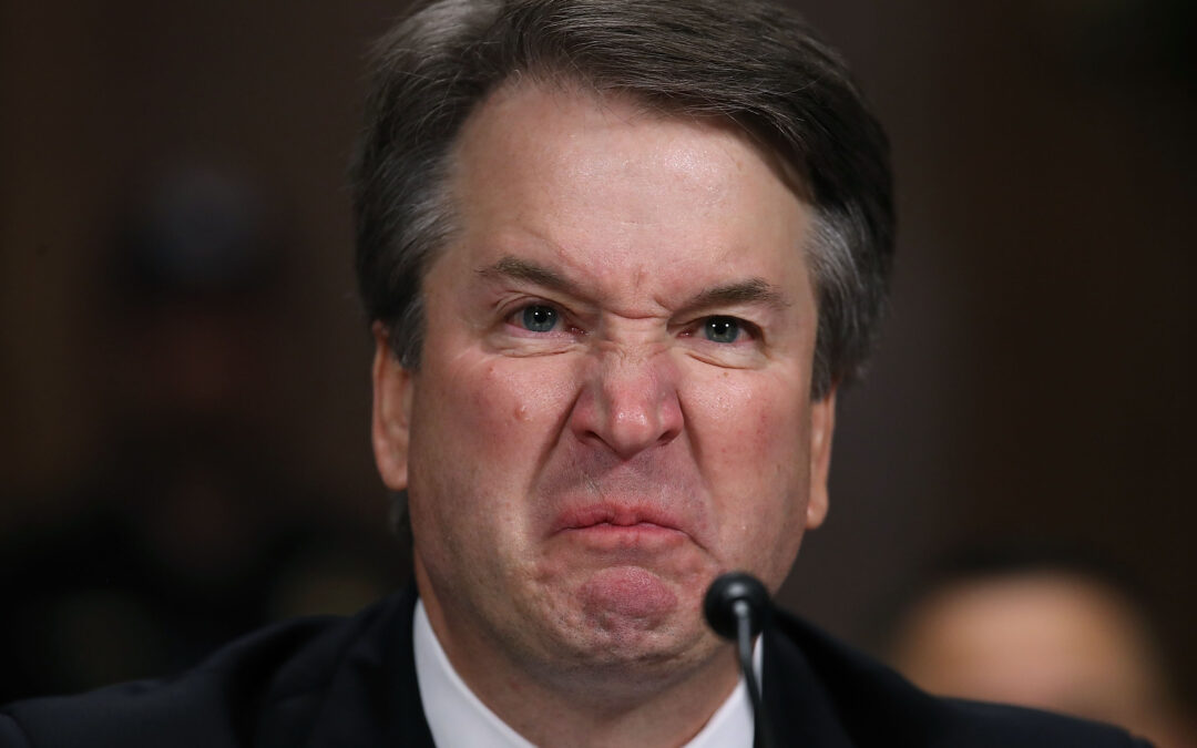 The Supreme Court will decide whether to turn teachers into informants against their students