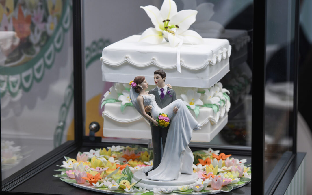 How the prenup became mainstream