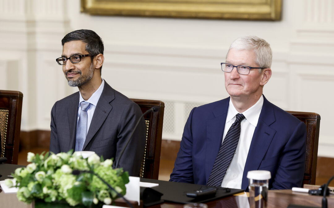 ‘Get Grok Gone’: Advocacy groups demand Apple and Google block X from app stores