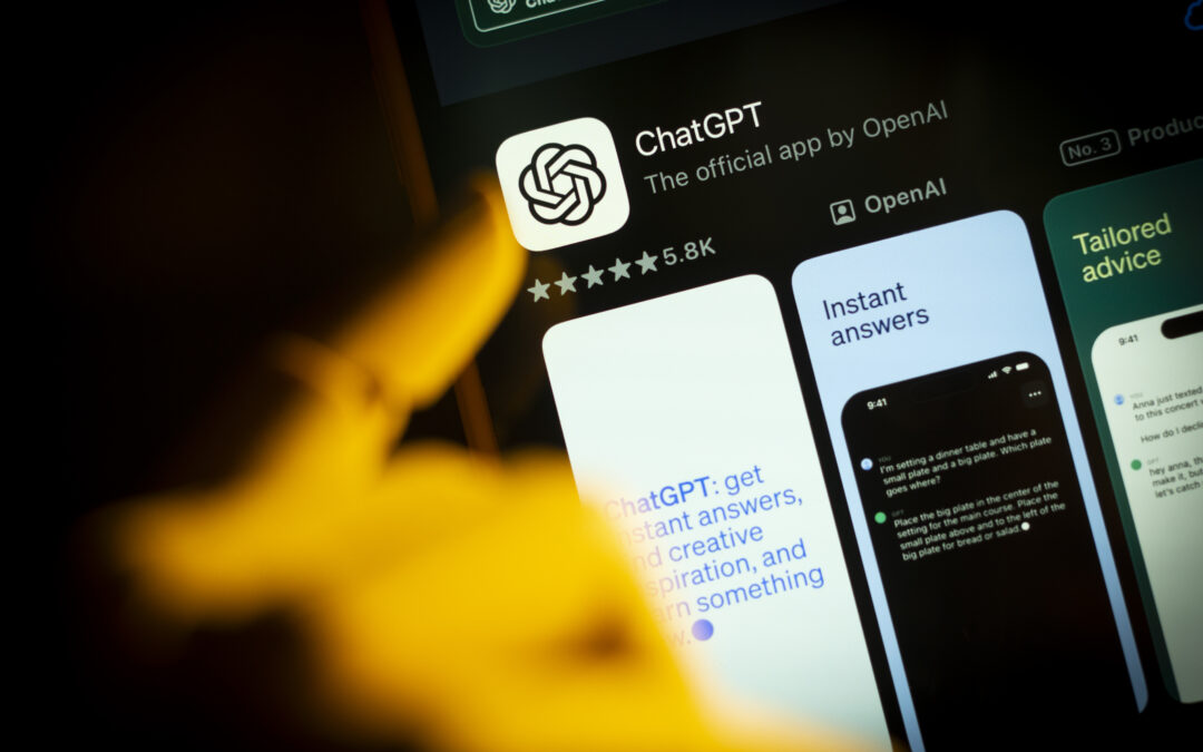 AI is uncannily good at diagnosis. Its makers just won’t say so.