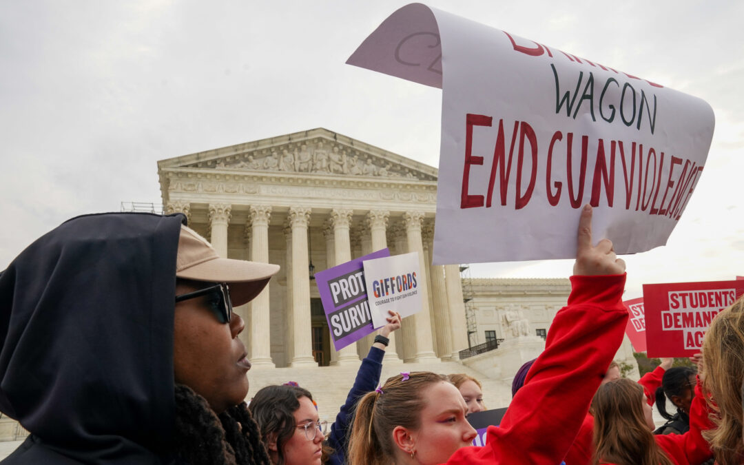 The Supreme Court is about to confront its most embarrassing decision