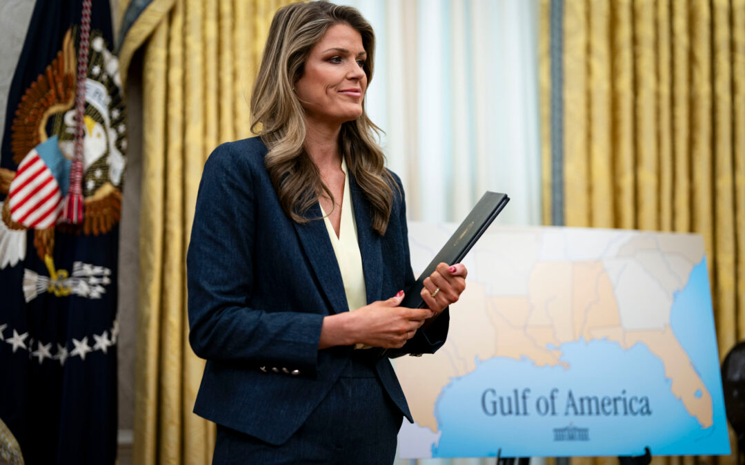 Trump’s revenge campaign is now putting the entire Justice Department at risk