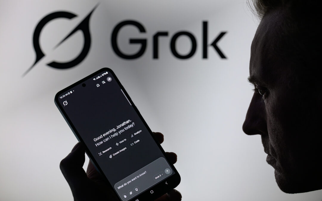 How X became a one-stop shop for deepfake harassment