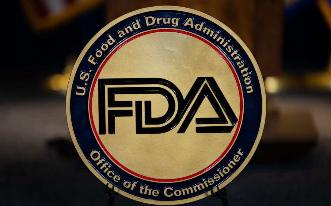 One weird thing that’s been holding drug trials back