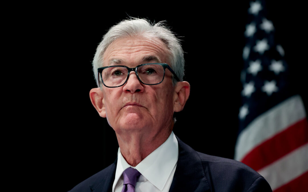 Trump vs. the Fed, briefly explained