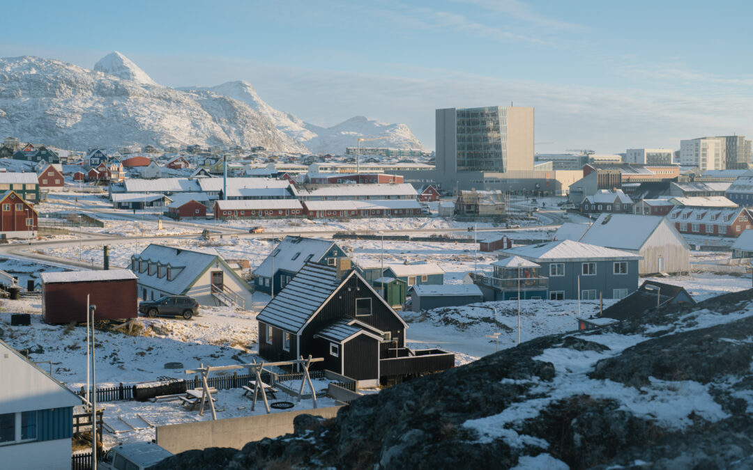 Trump’s Greenland push, briefly explained