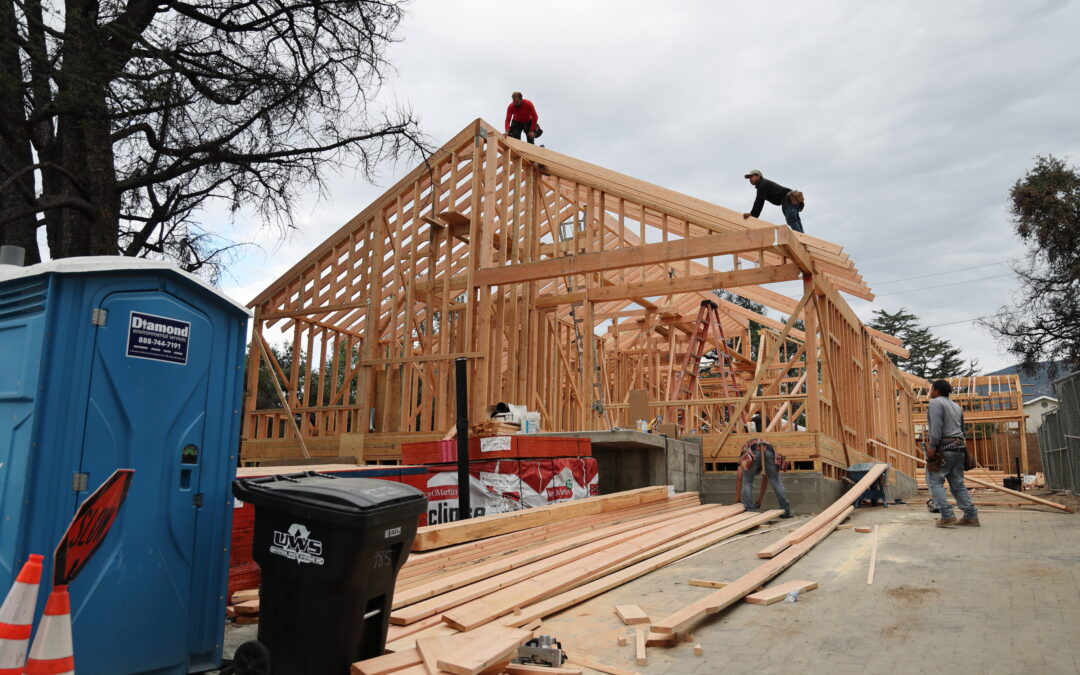 Trump’s war on Wall Street landlords could raise your rent