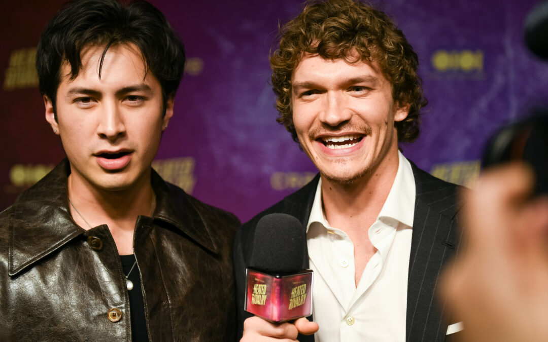 The real reason people are so passionate about Heated Rivalry