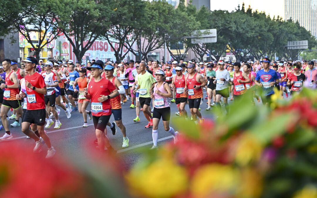 Is there such a thing as too much fitness?