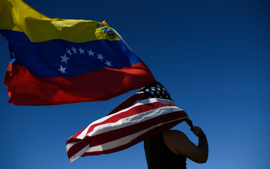 What actually is the “Donroe Doctrine”?