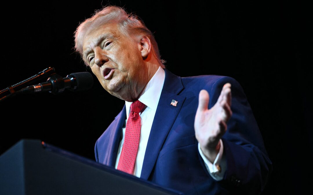 The US claims it just strongarmed Taiwan into spending $250 billion on American chip manufacturing