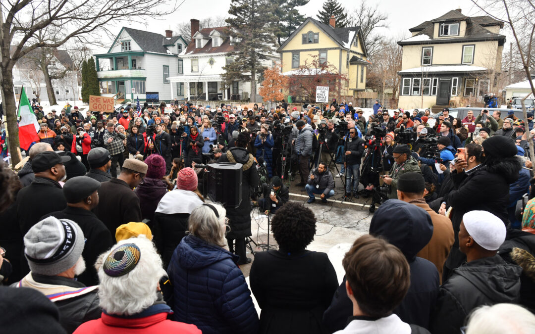 Can the ICE shooter be prosecuted?