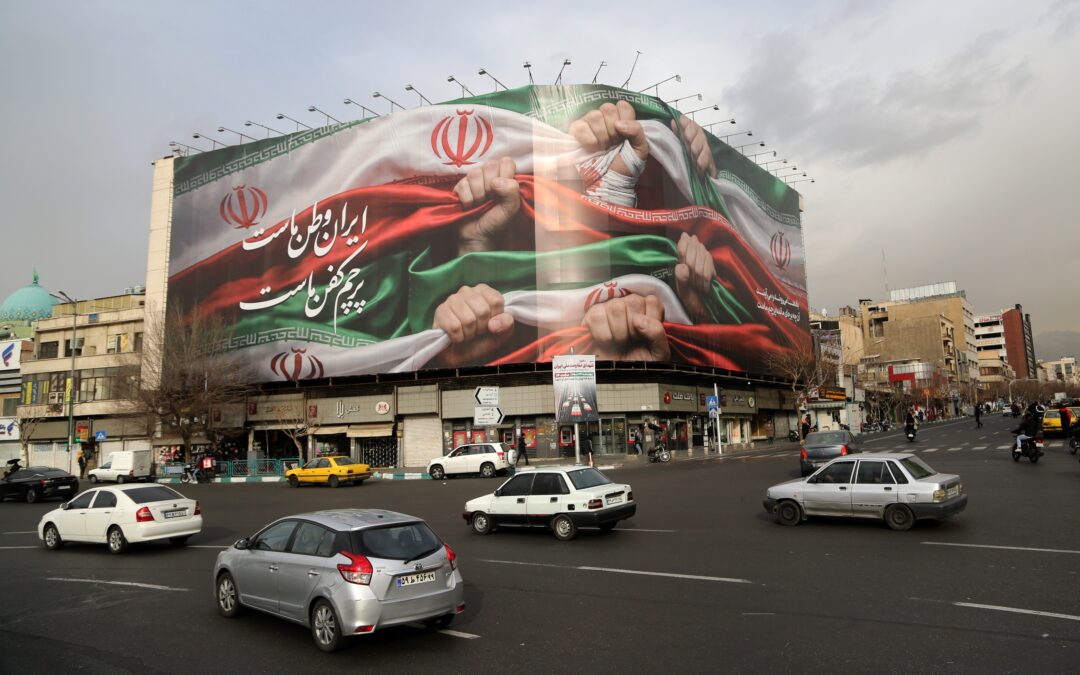 Trump is waffling on Iran strikes. Here are four possible reasons why.