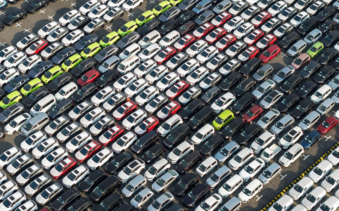 Canada is going to start importing Chinese EVs — will the US follow?