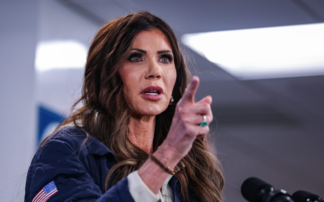 The White House’s shocking lies about Minneapolis