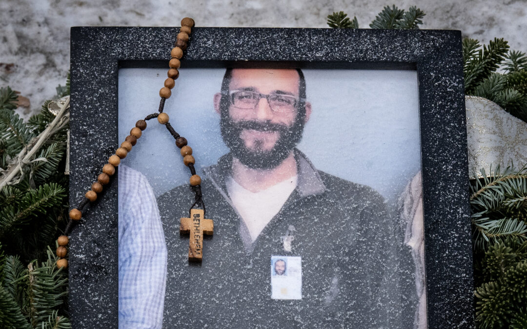 So what if Alex Pretti had a gun?