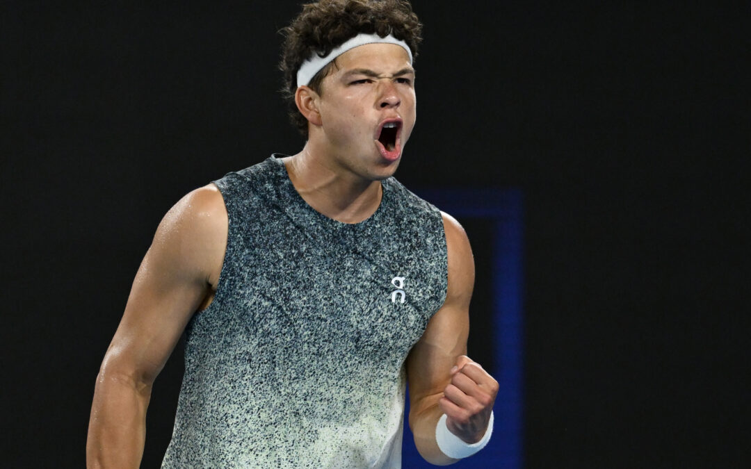 The US’s biggest tennis stars don’t really want to get political. They might not have a choice.