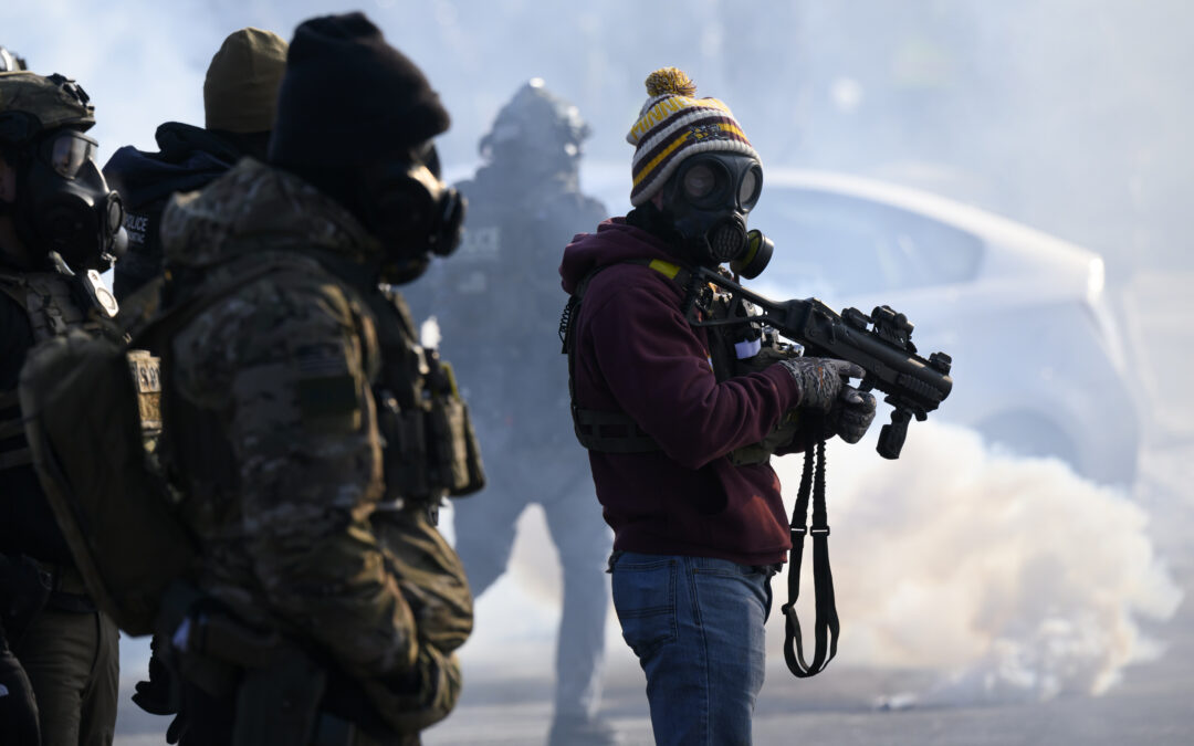 7 ways to rein in ICE