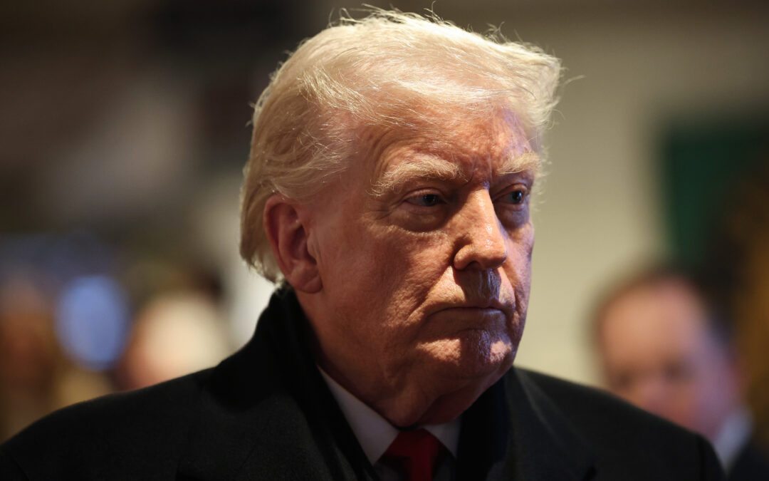 How Trump endangered Ilhan Omar