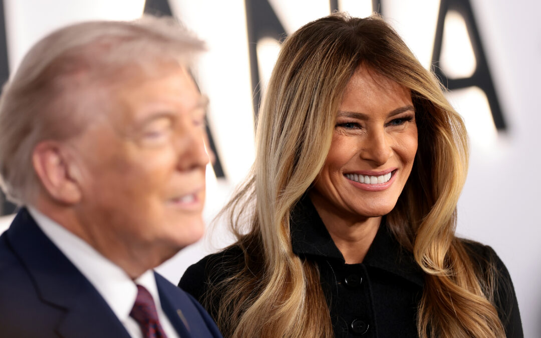 Melania documentary creators say its big price tag wasn’t bribery