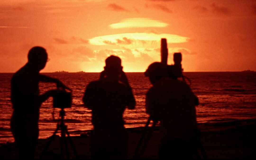 The world just passed a surprisingly positive milestone on nuclear weapons