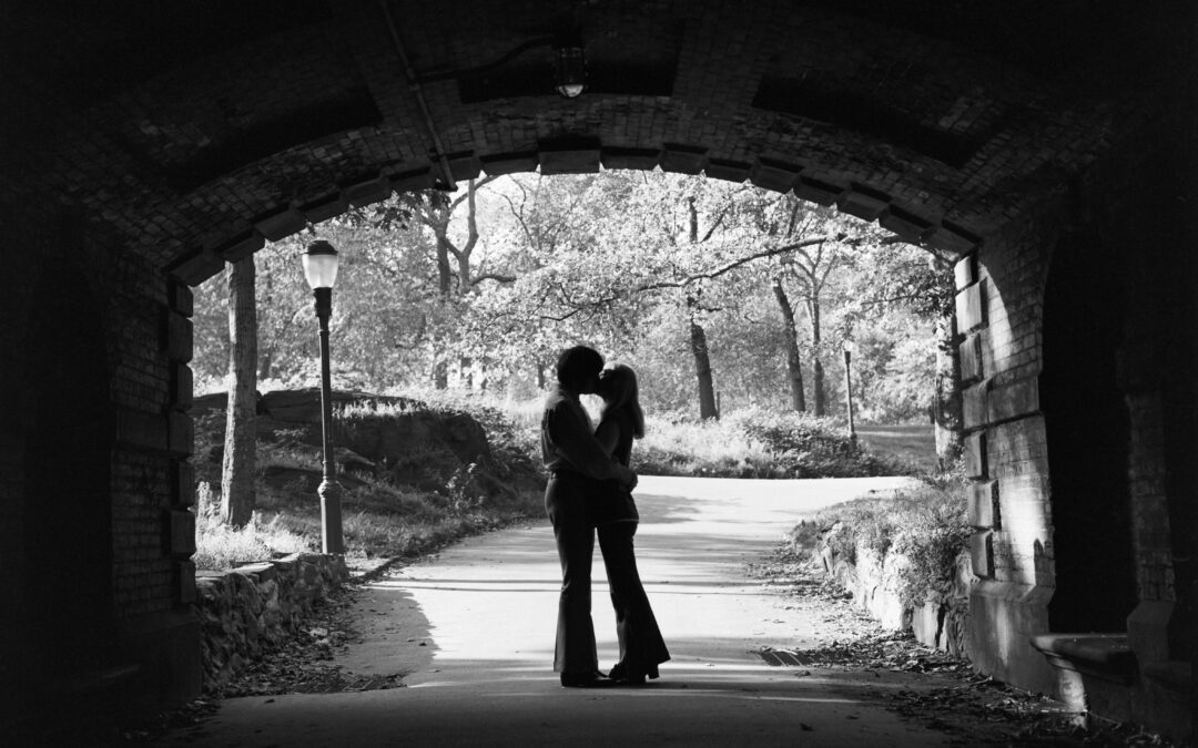 Is heterosexuality cringe?