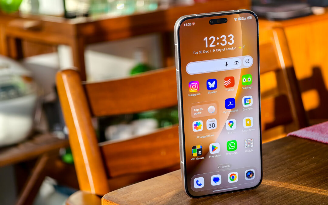 Honor steps up to the big leagues with the Magic 8 Pro