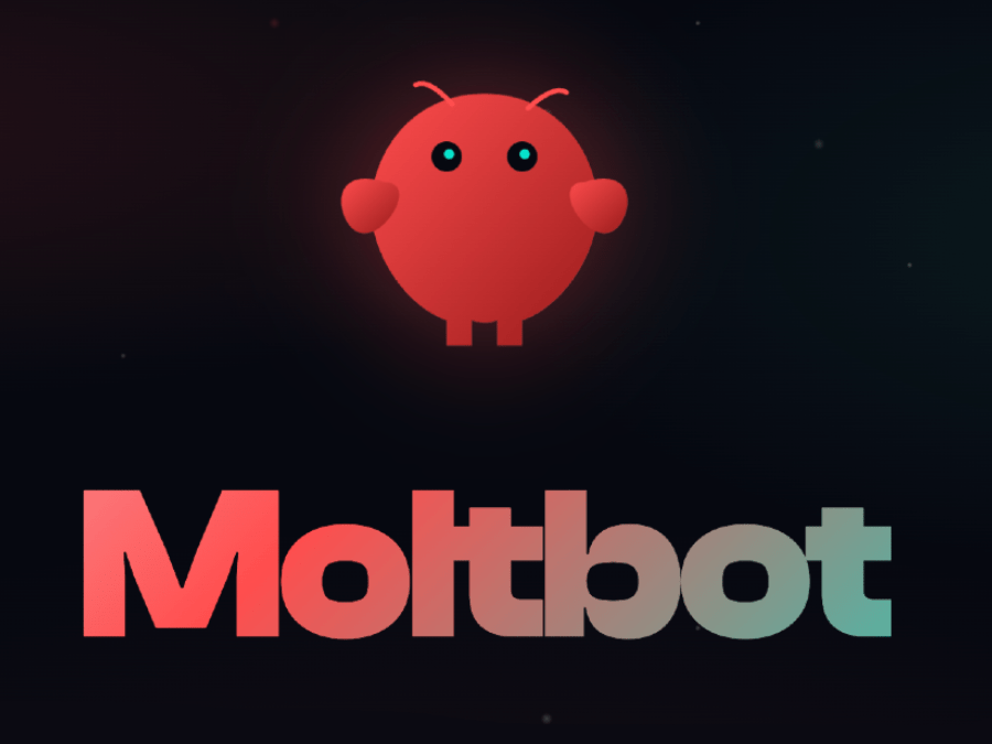 Moltbot, the AI agent that ‘actually does things,’ is tech’s new obsession