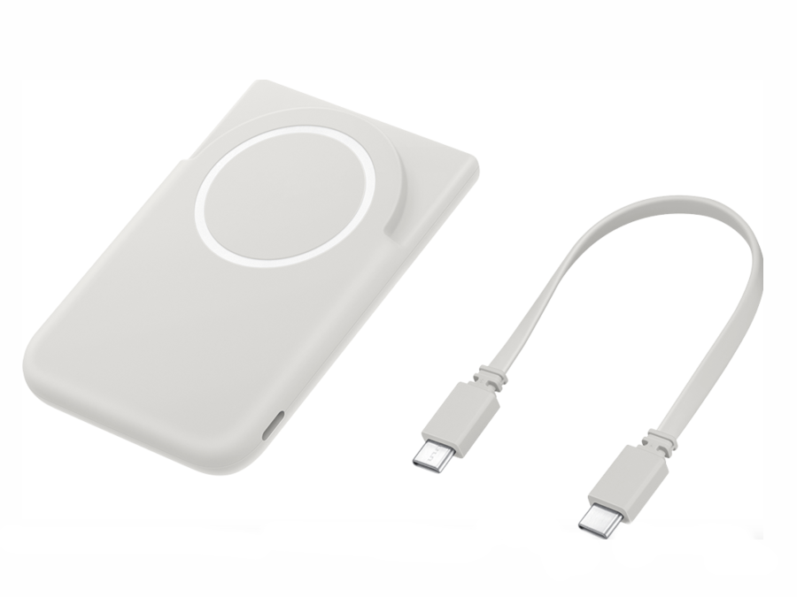 Samsung Galaxy S26 battery pack leak points to Qi2 charging support