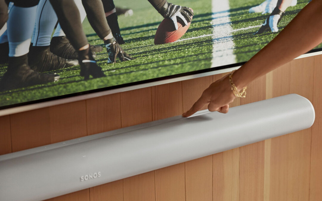 Sonos’ Super Bowl sale knocks hundreds off its audio gear