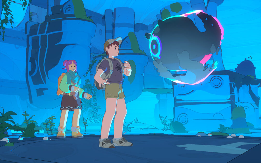 A former Netflix game studio went indie to reach more players