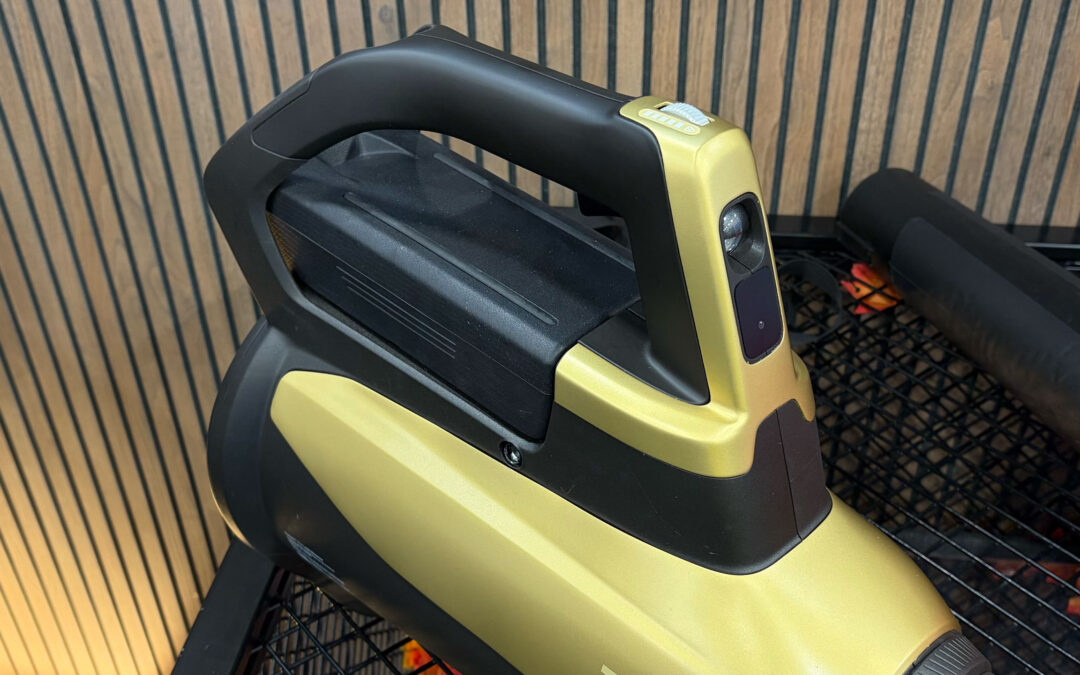 CES 2026 Day 3: The most interesting tech that's still on the show floor