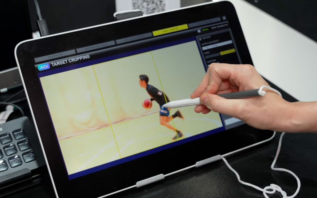 NBC Sports’ new real-time player tracking lets viewers focus on their favorite athletes