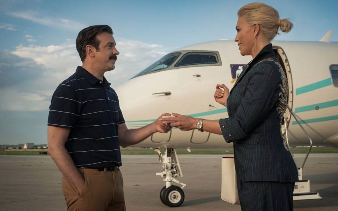 Ted Lasso season 4 hits Apple TV in the summer